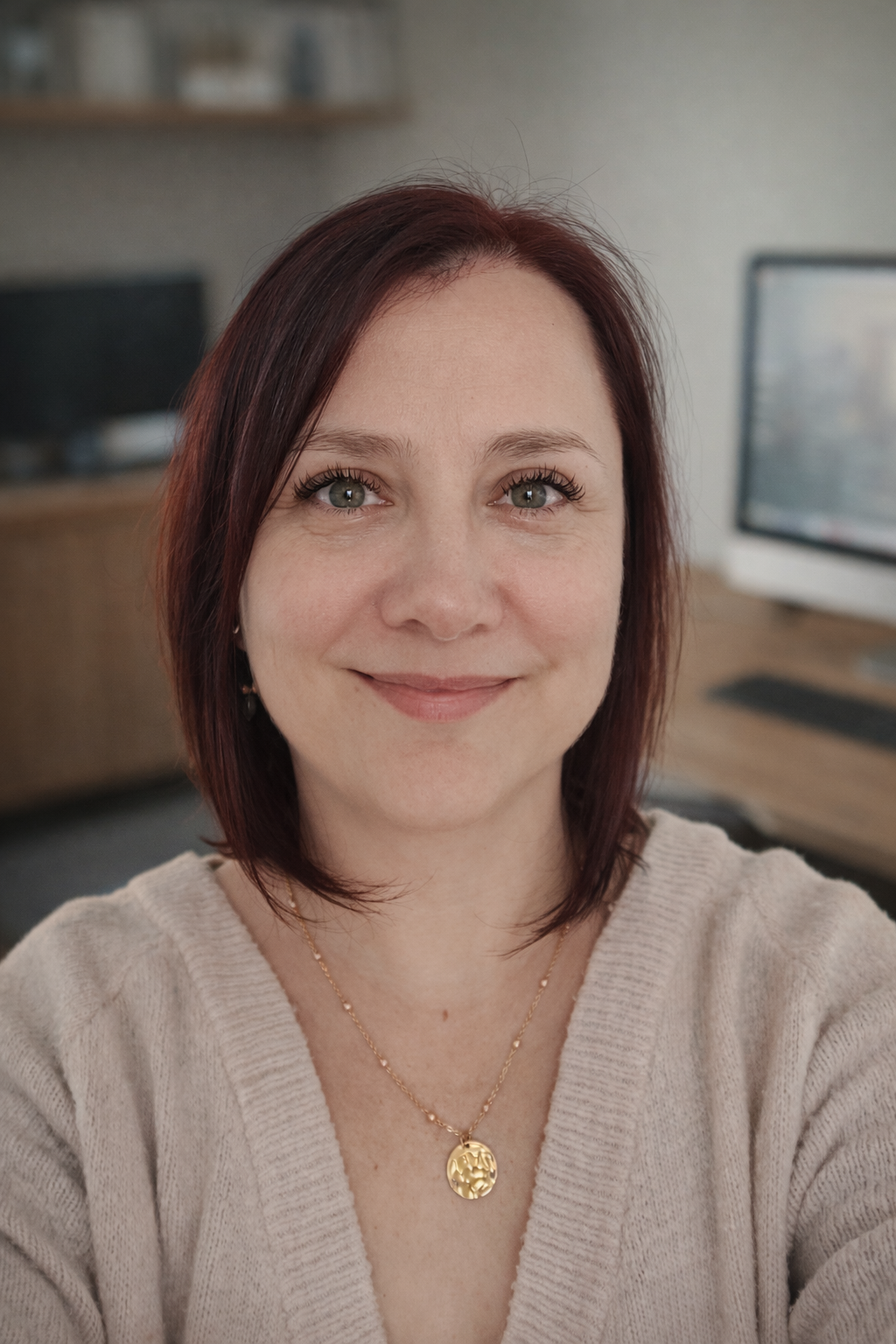 Photo de Julie Véran