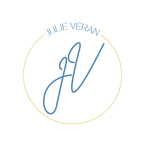 Logo de Julie Véran